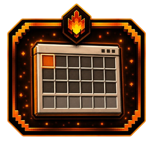 Ember Menus